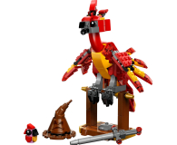 LEGO Harry Potter 76448 Fawkes™: feniks Dumbledore'a - 1331665 - zdjęcie 3
